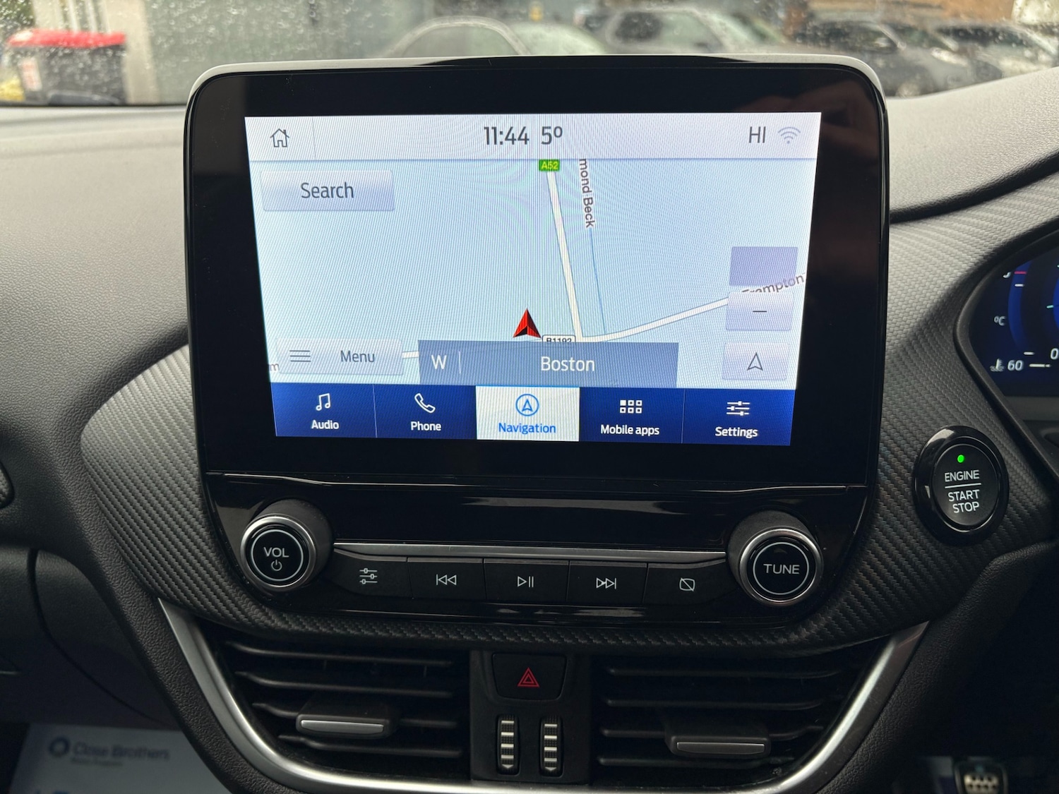 Used Ford Puma 2020 for sale - 76832876: Photo 12