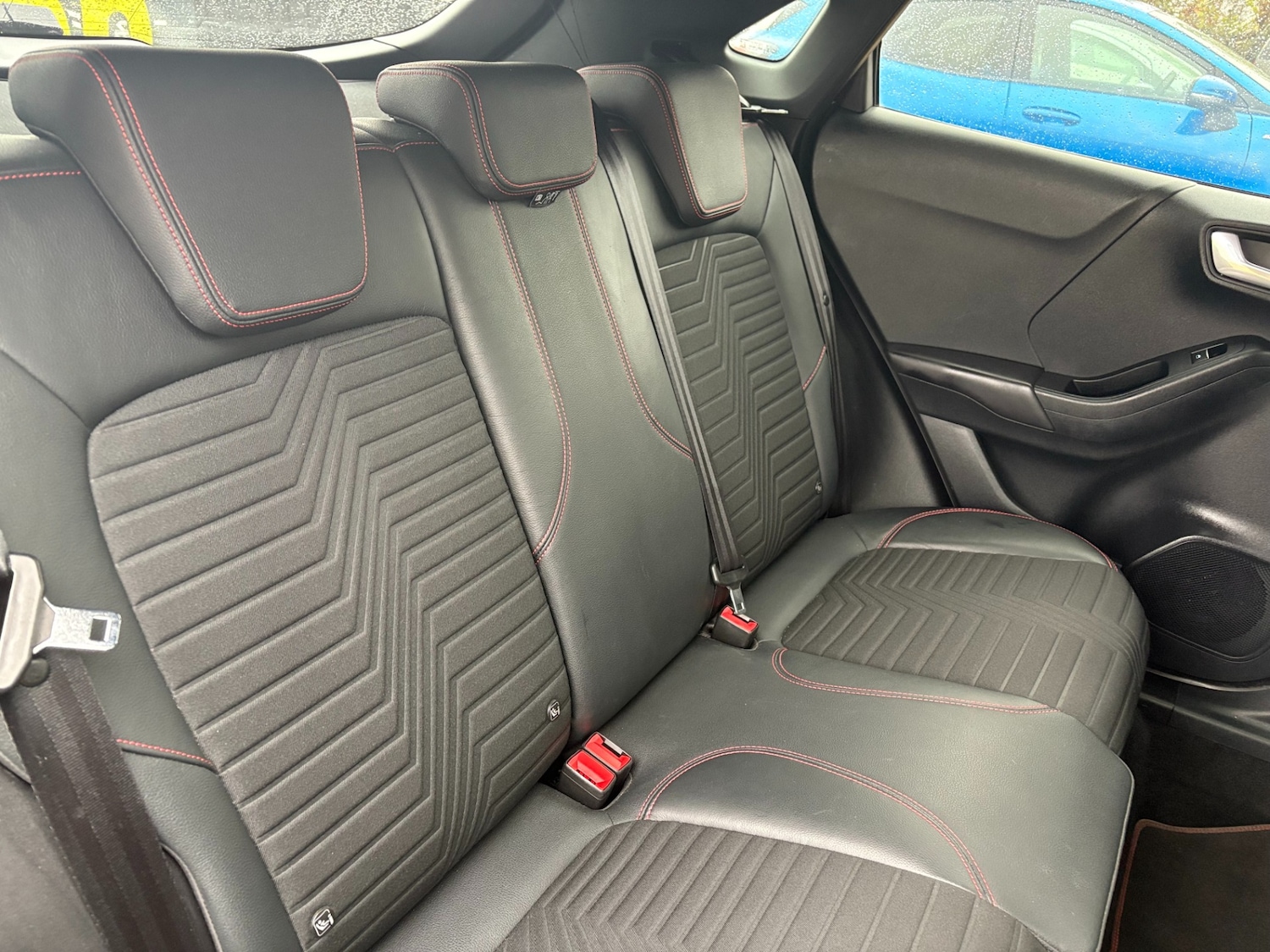 Used Ford Puma 2020 for sale - 76832876: Photo 9