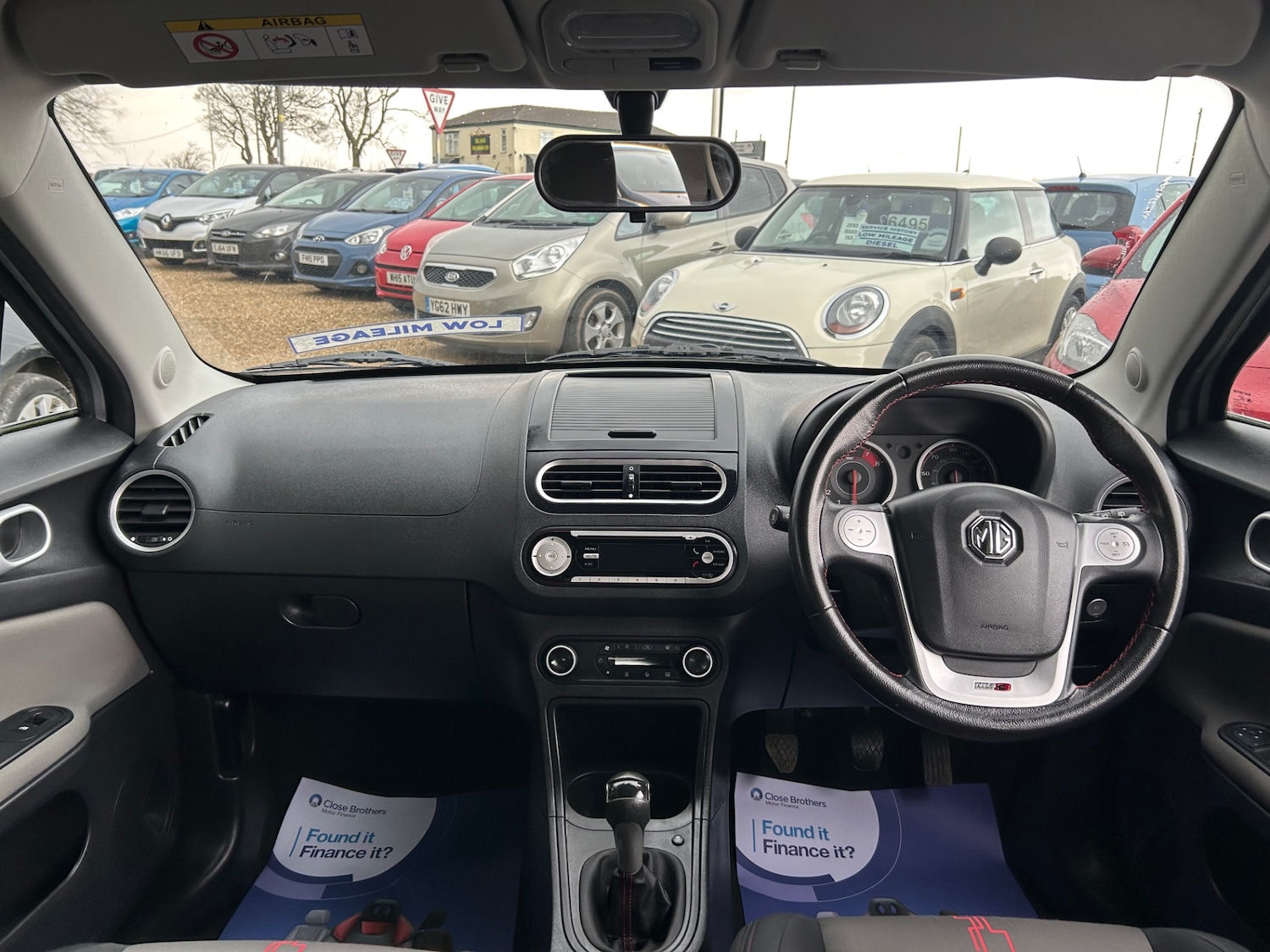 Vehicle 13