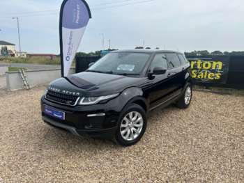 2018 (18) - 2.0 TD4 SE Tech 5dr Auto