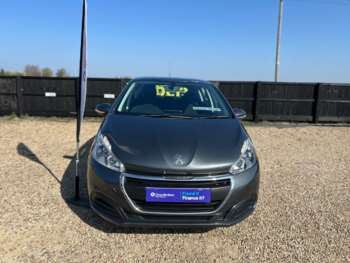 Used Peugeot 208 2017 for sale - 74234120: Photo
