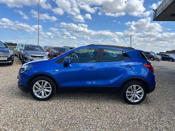 Used Vauxhall Mokka X 2018 for sale - 79404535: Photo