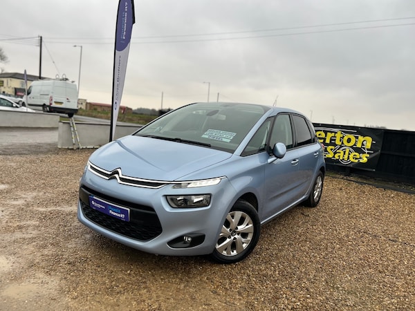 Used Citroen C4 Picasso 2015 for sale - 73696702: Photo 1