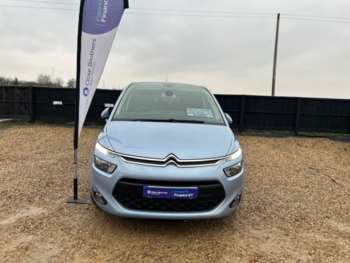 Used Citroen C4 Picasso 2015 for sale - 73696702: Photo