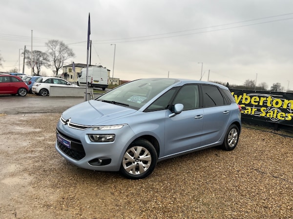 Used Citroen C4 Picasso 2015 for sale - 73696702: Photo 3