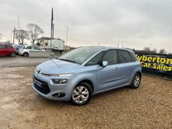 Used Citroen C4 Picasso 2015 for sale - 73696702: Photo