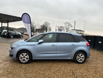 Used Citroen C4 Picasso 2015 for sale - 73696702: Photo