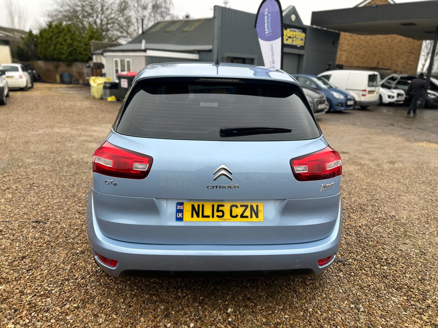 Vehicle 7