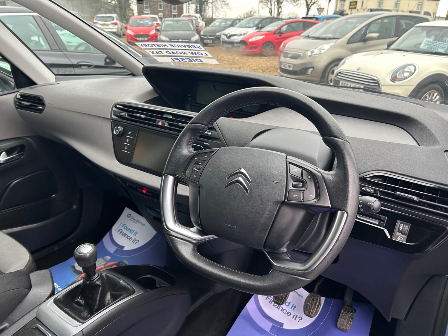 Vehicle 9