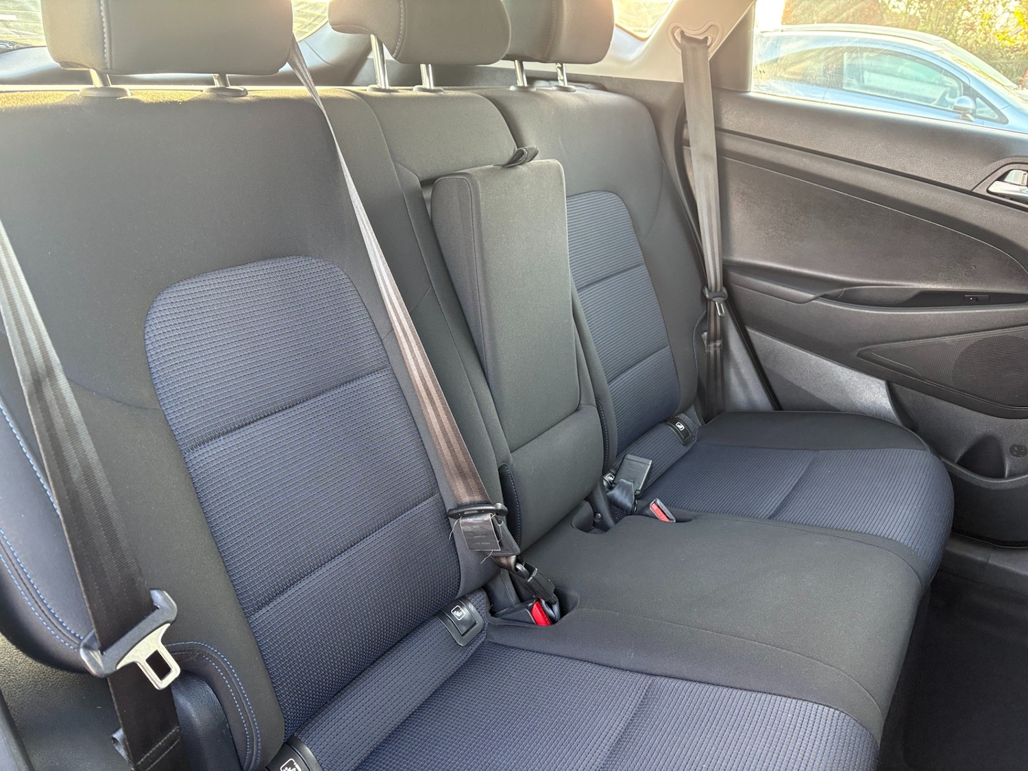 Used Hyundai TUCSON 2017 for sale - 76831105: Photo 10