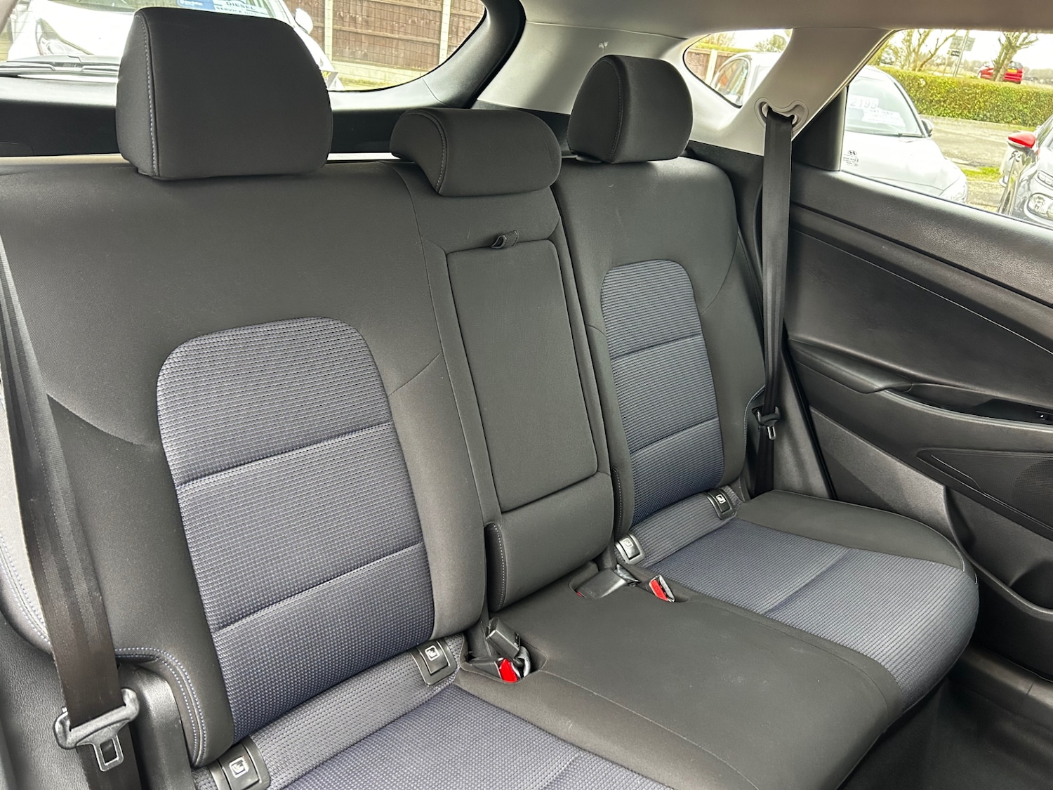 Used Hyundai TUCSON 2017 for sale - 76831105: Photo 13