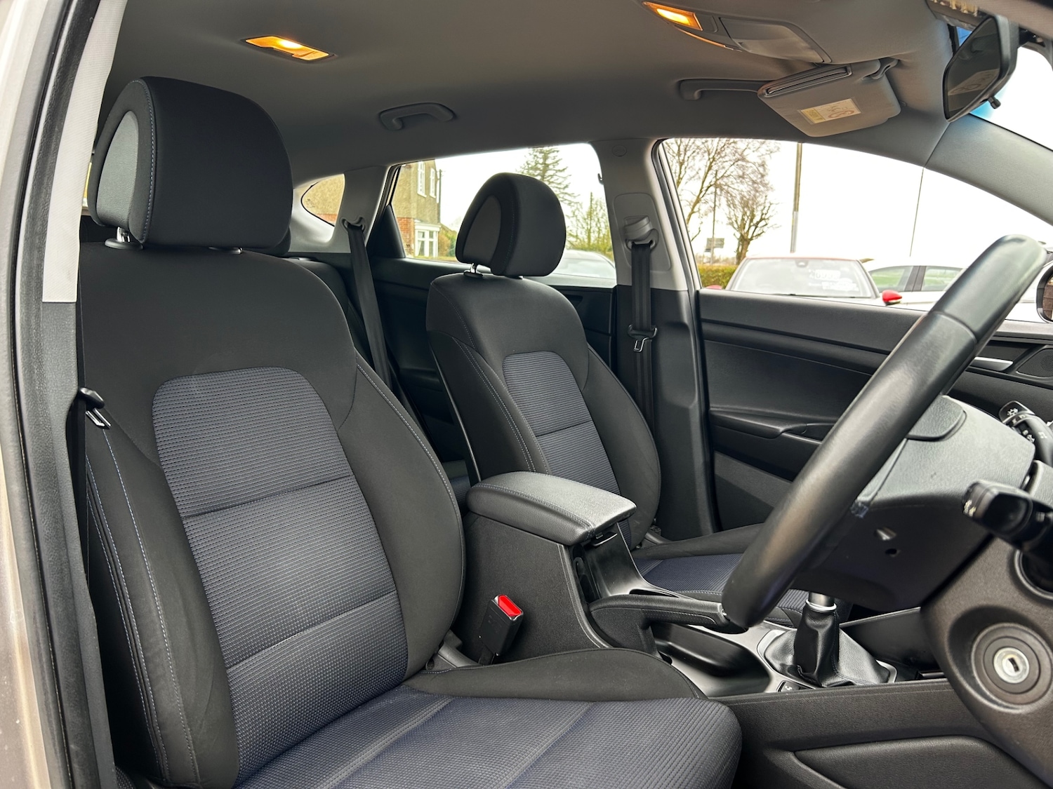 Used Hyundai TUCSON 2017 for sale - 76831105: Photo 14