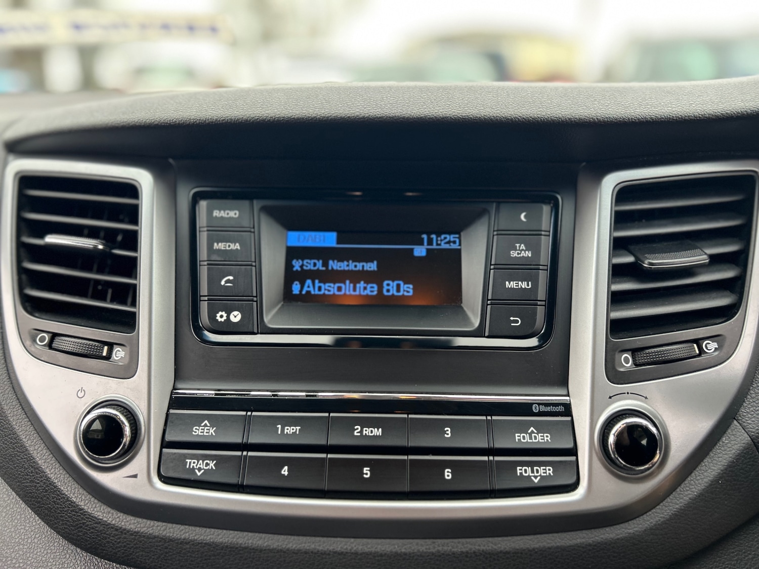 Used Hyundai TUCSON 2017 for sale - 76831105: Photo 18