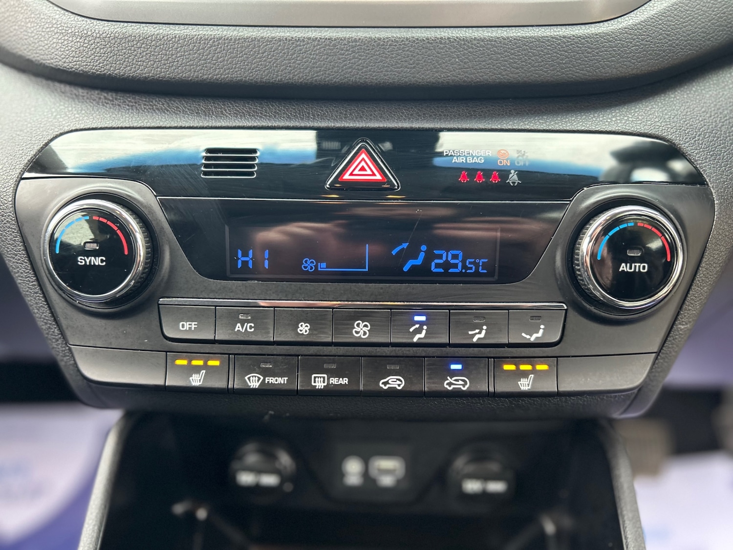 Used Hyundai TUCSON 2017 for sale - 76831105: Photo 19