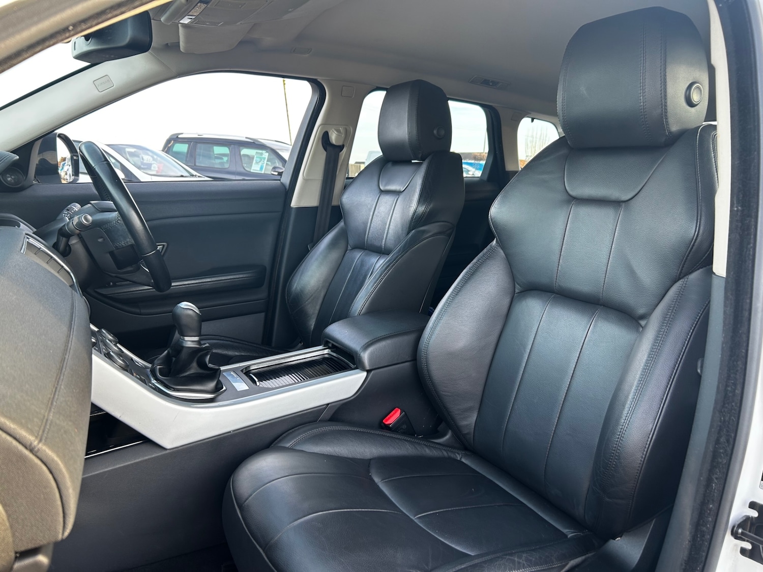 Used Land Rover Range Rover Evoque 2015 for sale - 75065649: Photo 13