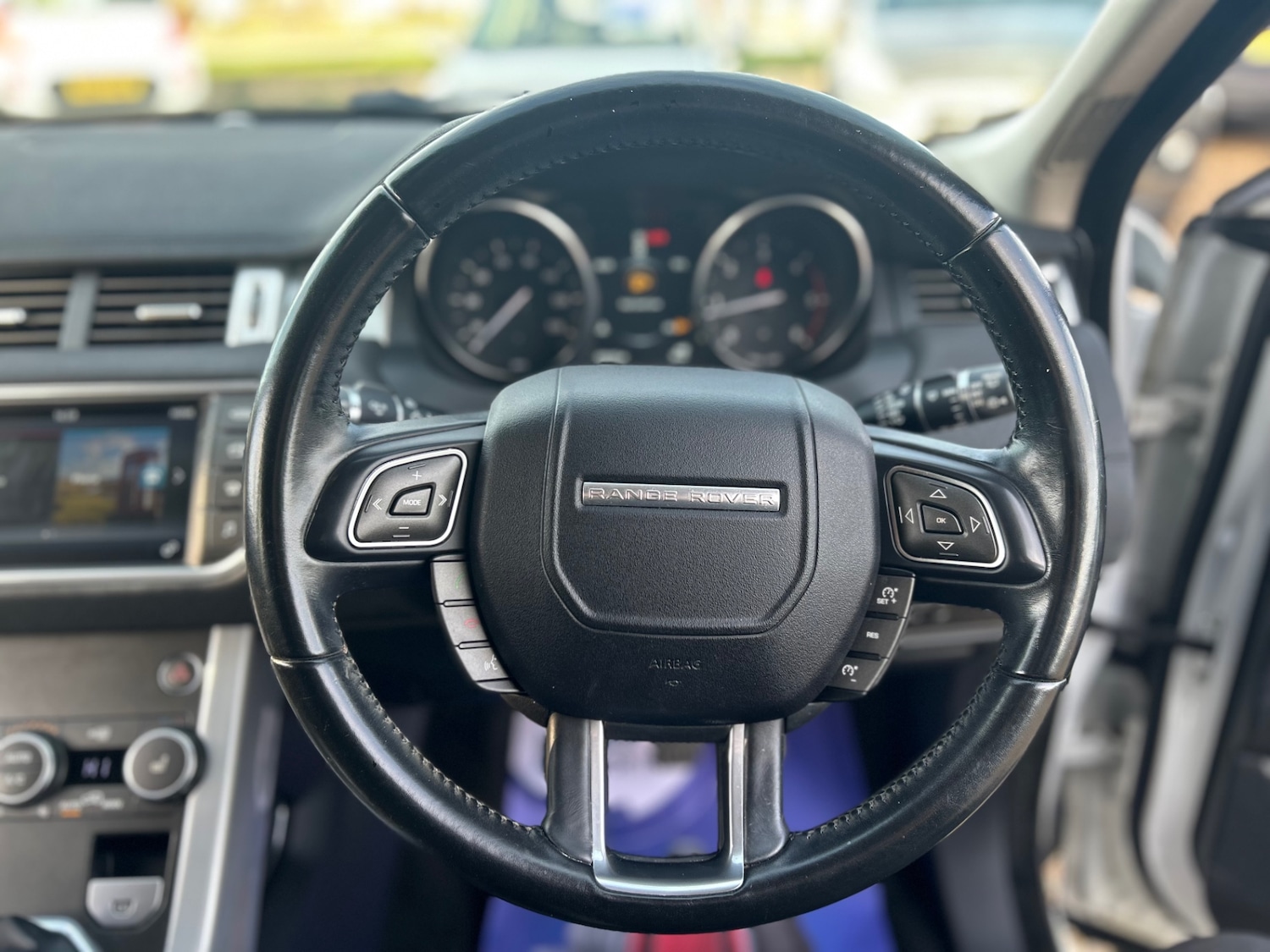 Used Land Rover Range Rover Evoque 2015 for sale - 75065649: Photo 16