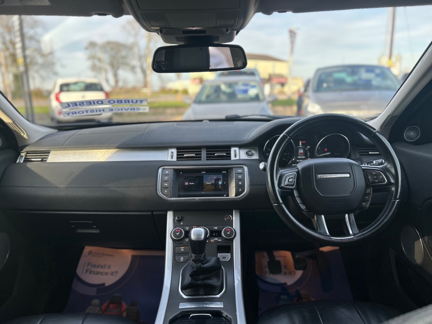 Used Land Rover Range Rover Evoque 2015 for sale - 75065649: Photo 19