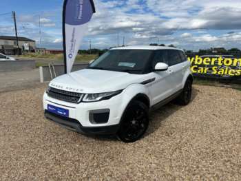 2015 - 2.0 eD4 SE 5dr 2WD