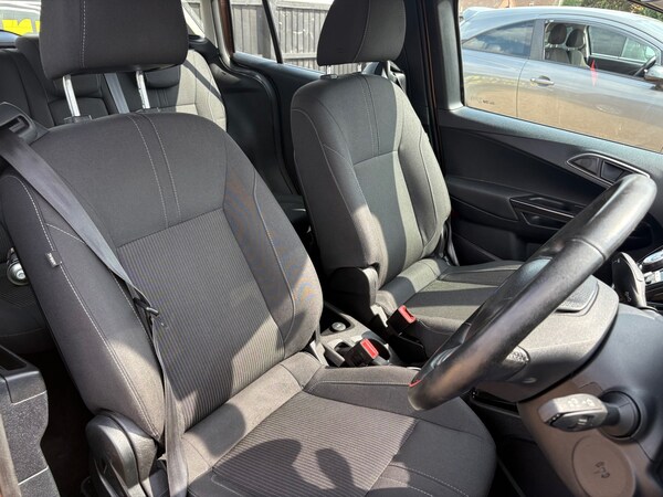 Used Ford B-MAX 2013 for sale - 75498878: Photo 10
