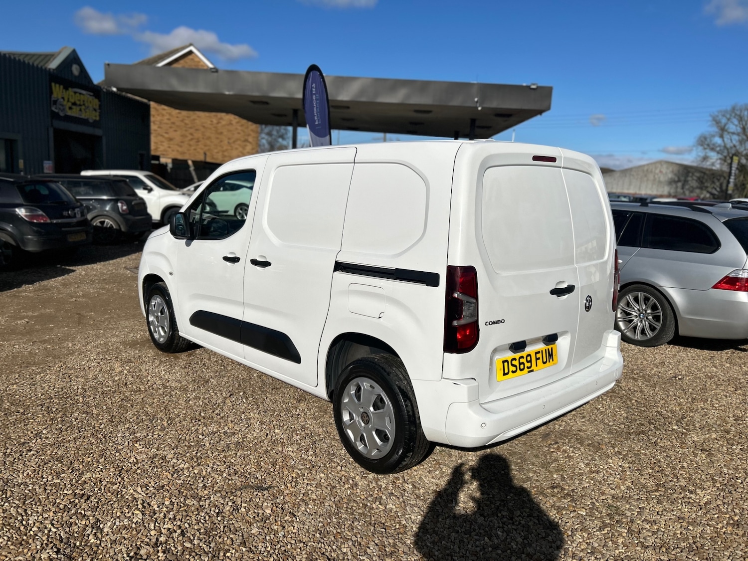 Vehicle 7