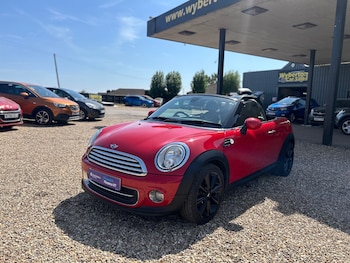 Used MINI Roadster 2012 for sale - 79490722: Photo