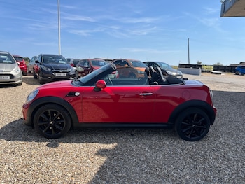 Used MINI Roadster 2012 for sale - 79490722: Photo