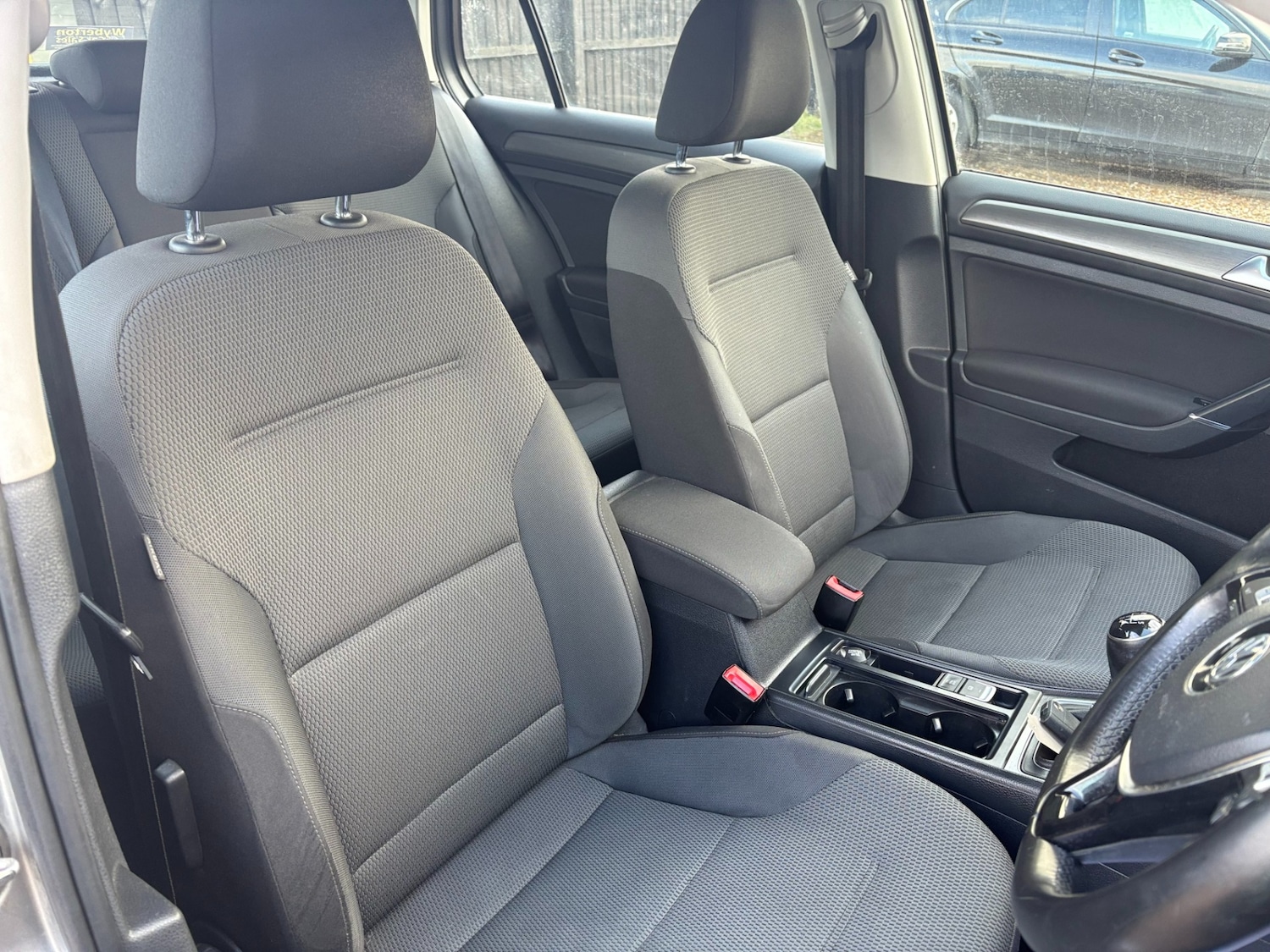 Used Volkswagen Golf 2013 for sale - 77365479: Photo 10