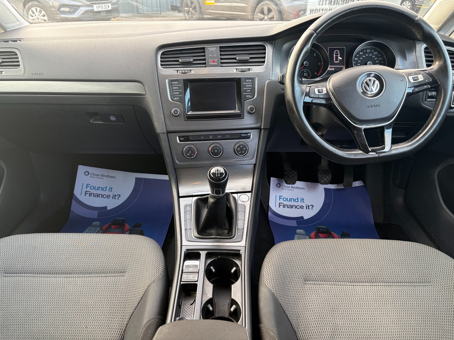 Used Volkswagen Golf 2013 for sale - 77365479: Photo 11