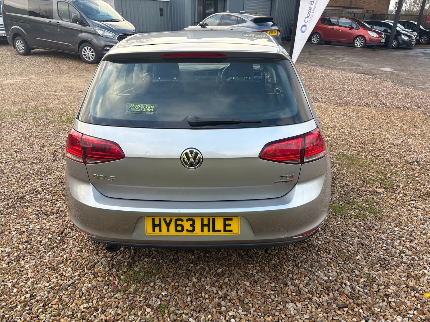 Used Volkswagen Golf 2013 for sale - 77365479: Photo 7