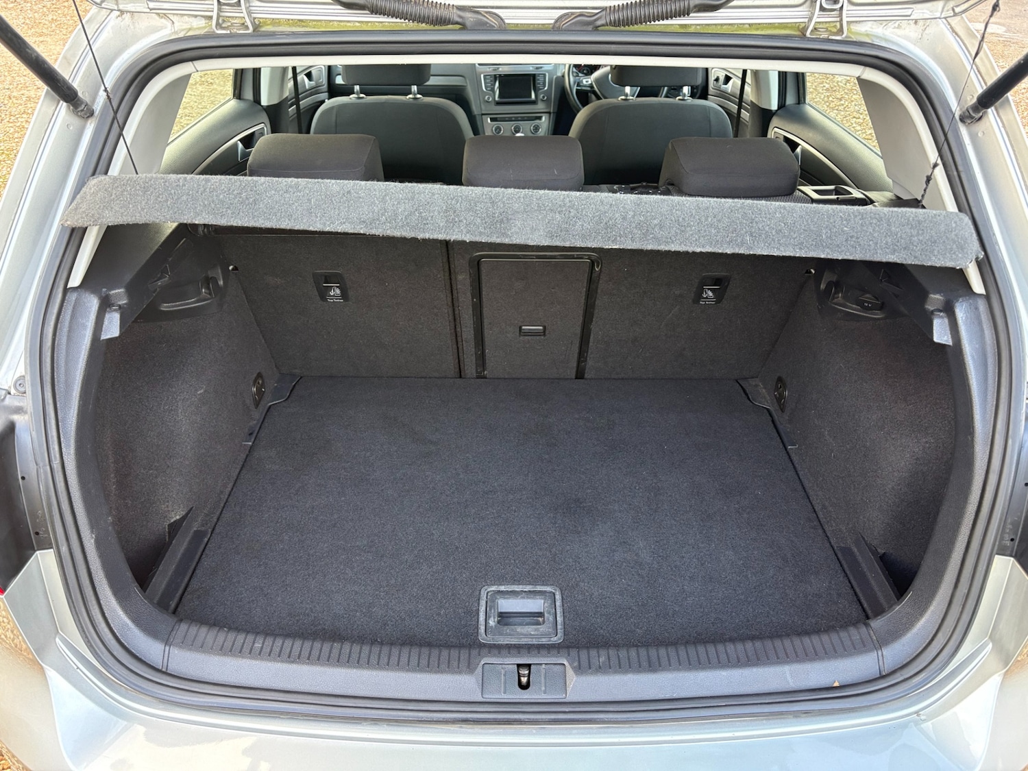 Used Volkswagen Golf 2013 for sale - 77365479: Photo 8