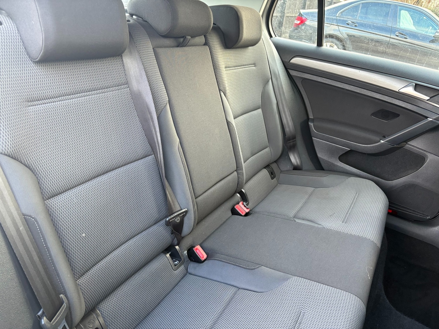 Used Volkswagen Golf 2013 for sale - 77365479: Photo 9