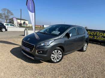 Used Peugeot 3008 2016 for sale - 73218220: Photo
