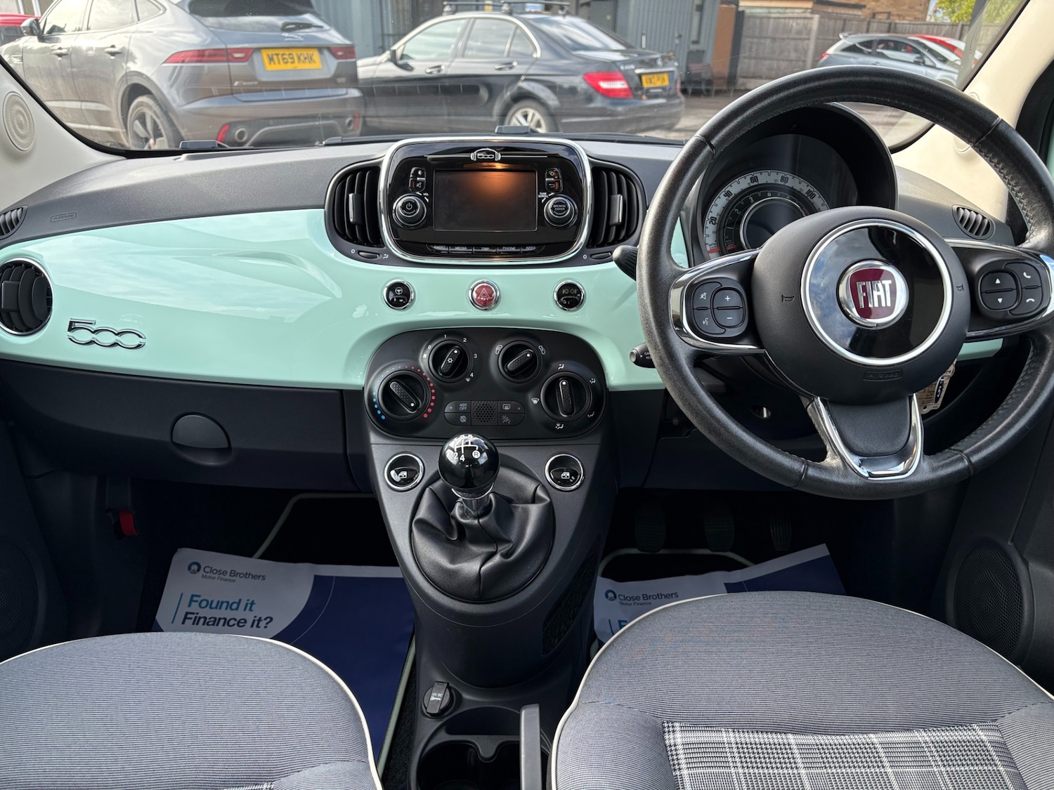 Used Fiat 500 2017 for sale - 76462203: Photo 10