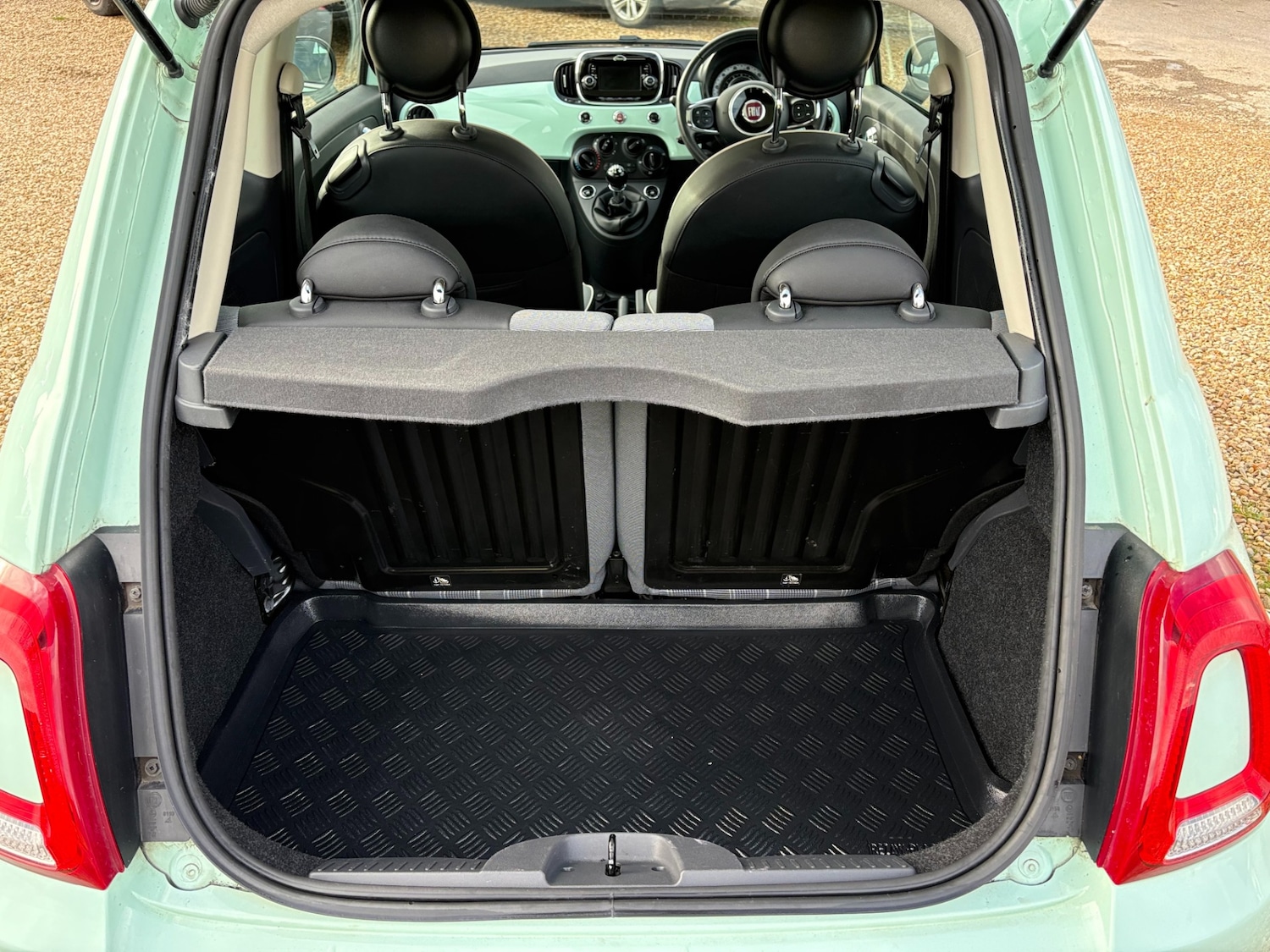 Used Fiat 500 2017 for sale - 76462203: Photo 8