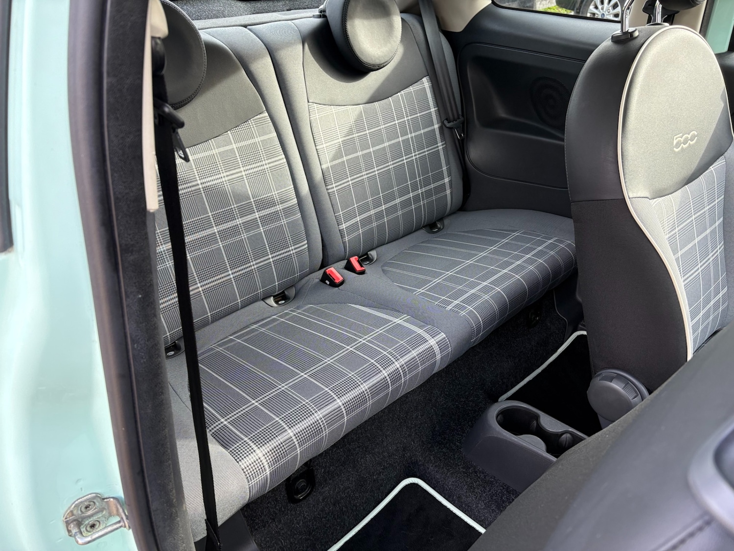 Used Fiat 500 2017 for sale - 76462203: Photo 9