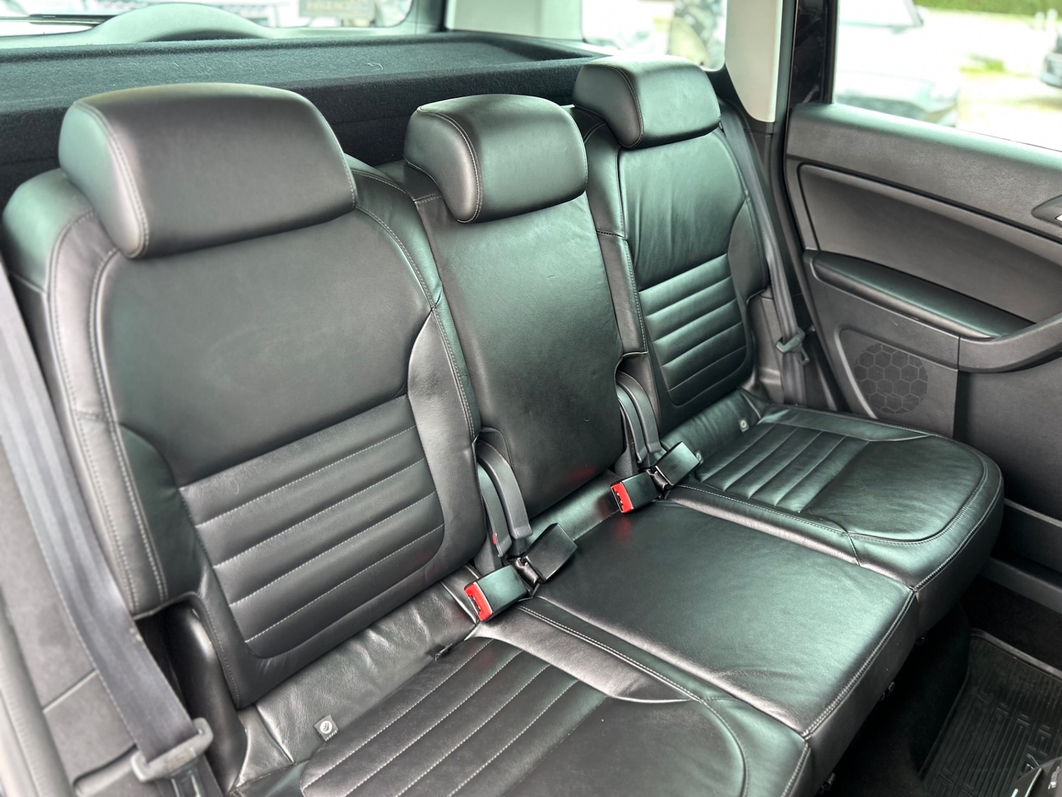 Used Skoda Yeti 2012 for sale - 77605552: Photo 11