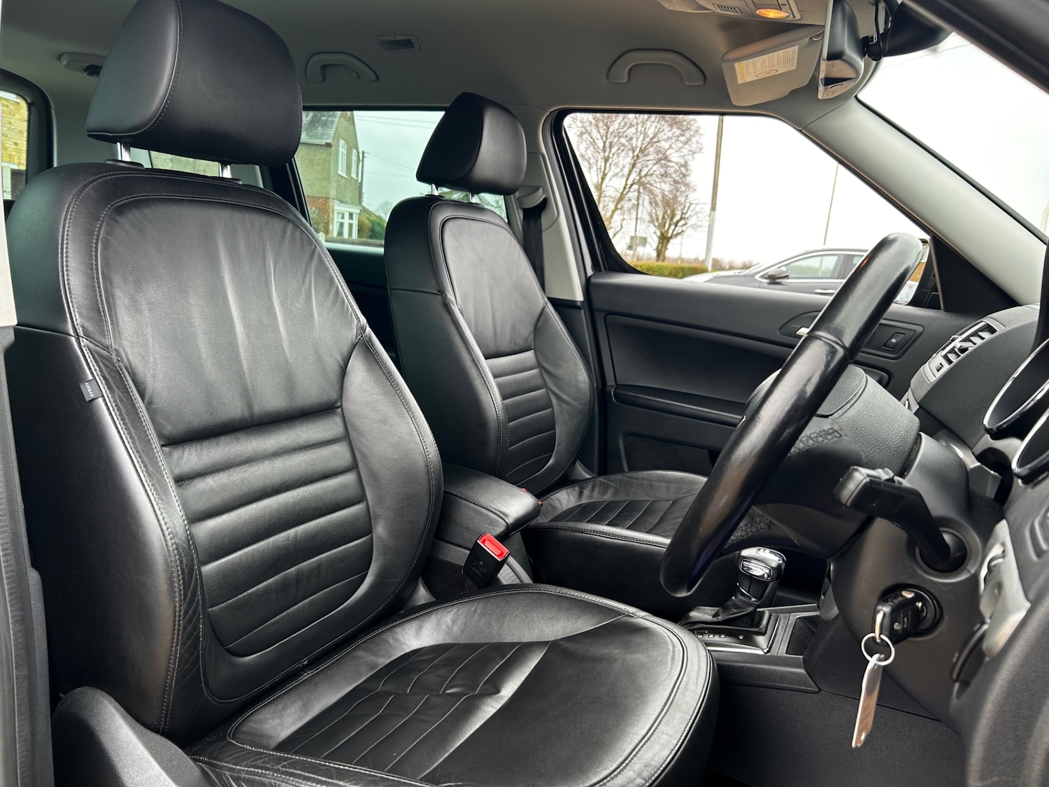 Used Skoda Yeti 2012 for sale - 77605552: Photo 12