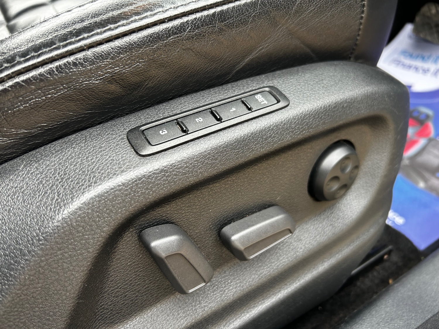 Used Skoda Yeti 2012 for sale - 77605552: Photo 14