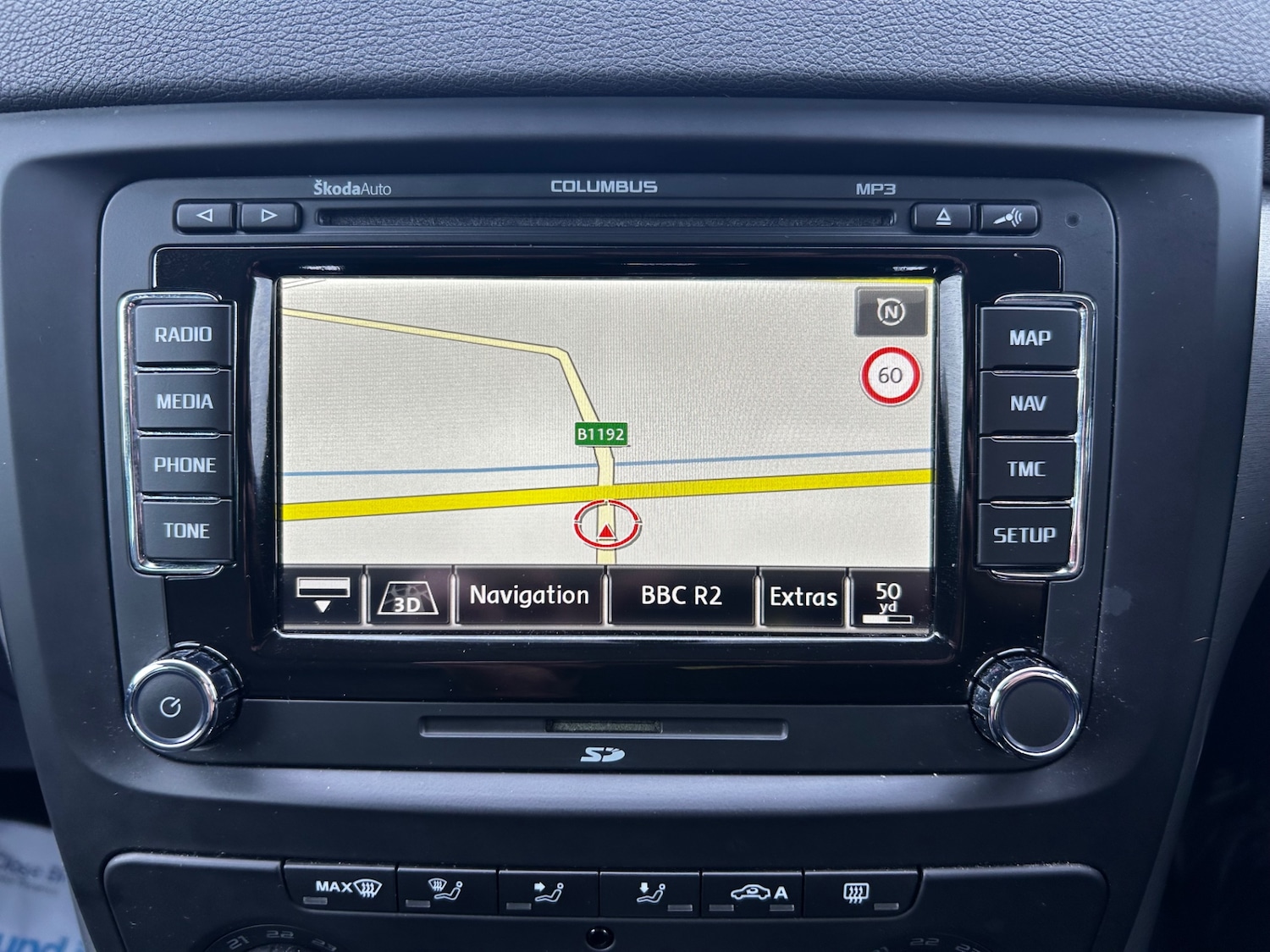 Used Skoda Yeti 2012 for sale - 77605552: Photo 17