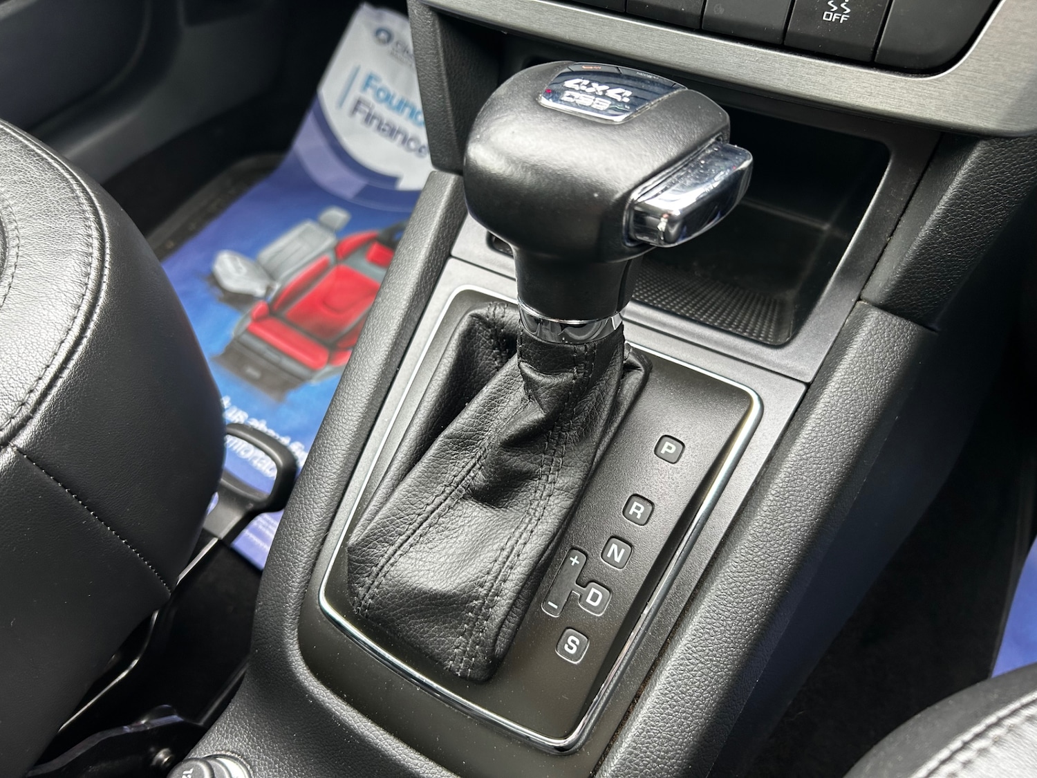 Used Skoda Yeti 2012 for sale - 77605552: Photo 19