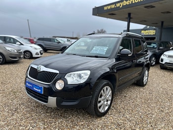 2012 (12) - 2.0 TDI CR [140] Elegance 4x4 5dr DSG