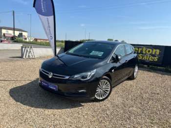 2017 (67) - 1.6 CDTi 16V Elite Nav 5dr