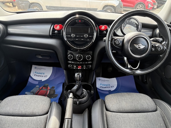 Used MINI Hatch 2014 for sale - 75179365: Photo 10