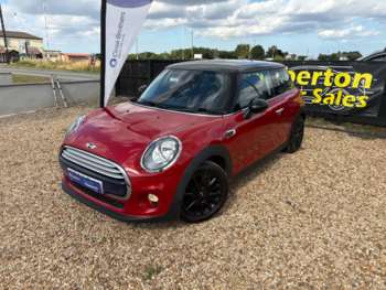 2014 (64) - 1.5 Cooper 3dr