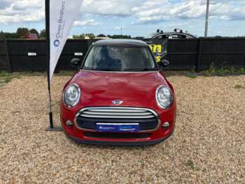 Used MINI Hatch 2014 for sale - 75179365: Photo