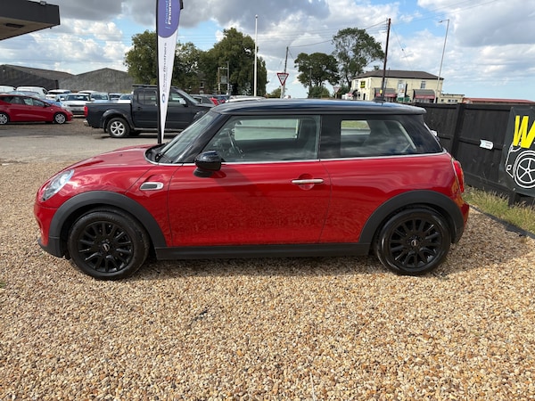 Used MINI Hatch 2014 for sale - 75179365: Photo 3