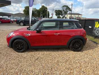 Used MINI Hatch 2014 for sale - 75179365: Photo