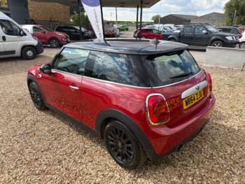 Used MINI Hatch 2014 for sale - 75179365: Photo