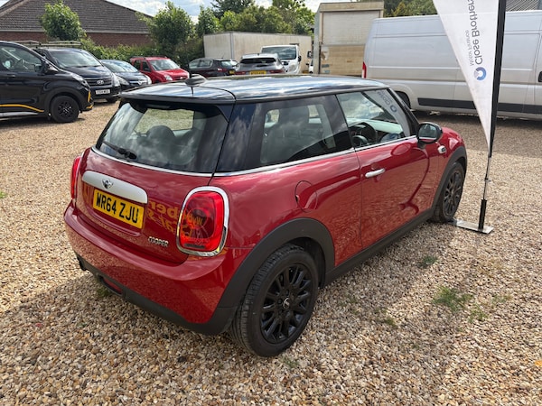 Used MINI Hatch 2014 for sale - 75179365: Photo 5