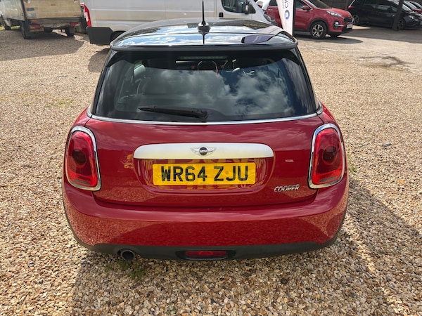 Used MINI Hatch 2014 for sale - 75179365: Photo 6